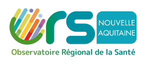 Observatoire Régional de la Santé Nouvelle-Aquitaine